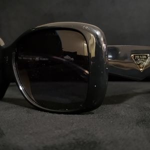 Prada Womens Sunglasses